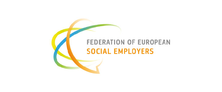 Logo FESE - Social Employers